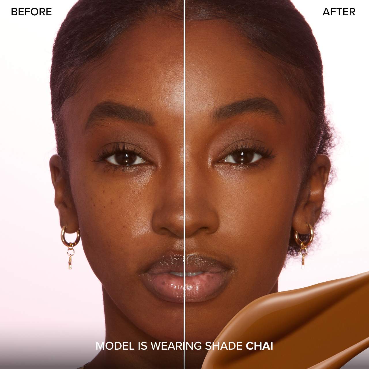 Born This Way Soft Matte Foundation