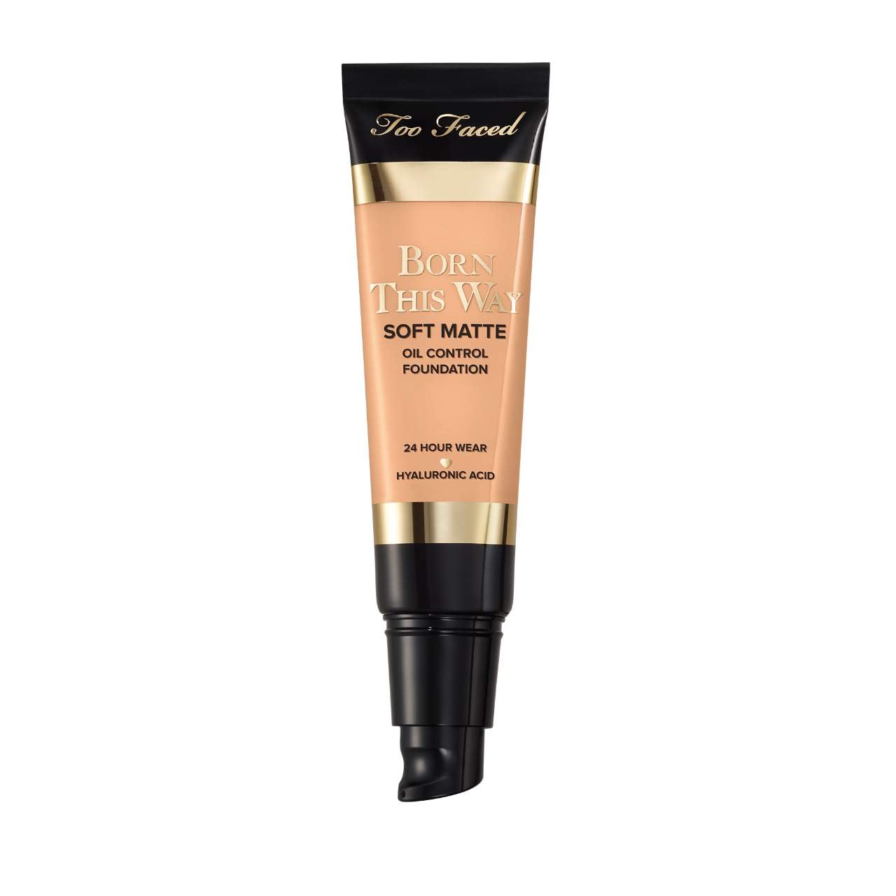 Born This Way Soft Matte Foundation