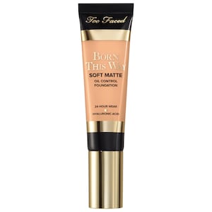 Too Faced Born This Way Soft Matte Foundation INTERNATIONAL SHIPPING