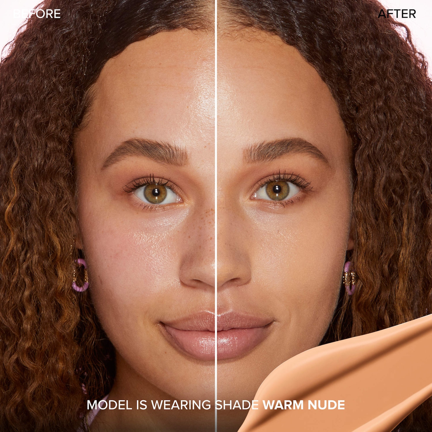 Born This Way Soft Matte Foundation