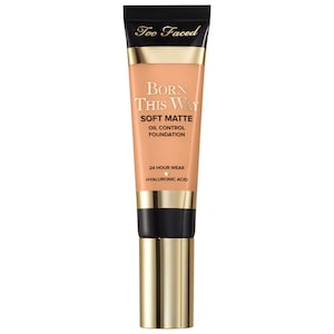 Too Faced - Born This Way Soft Matte Foundation