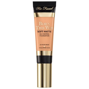 Too Faced Born This Way Soft Matte Foundation