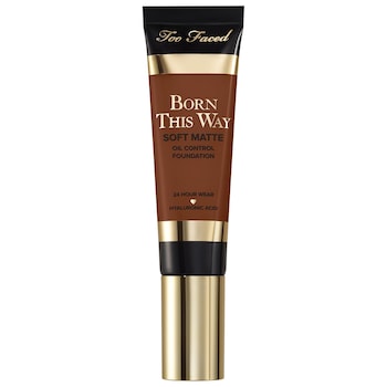 Too Faced Born This Way Soft Matte Foundation