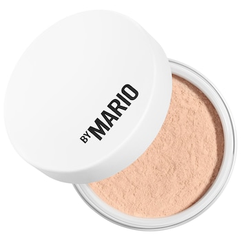 SurrealSkin® Talc-Free Soft Blur Setting Powder - MAKEUP BY MARIO | Sephora