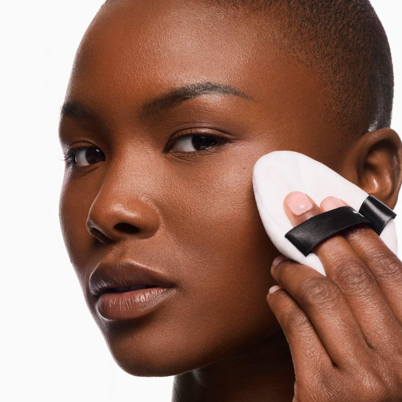 Пуховка для макияжа Makeup By Mario Master Pro Puff — фото 2