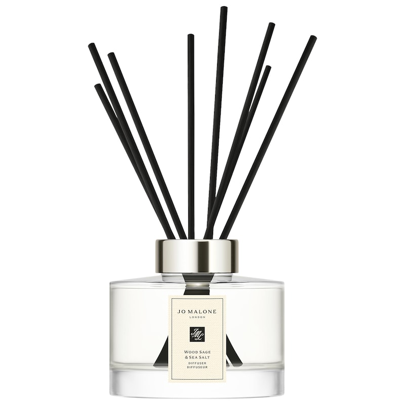 Wood Sage & Sea Salt Reed Diffuser