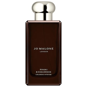 Jo Malone London - Hinoki & Cedarwood Cologne Intense with Tonka Bean