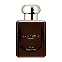 Hinoki & Cedarwood Cologne Intense with Tonka Bean - Jo Malone