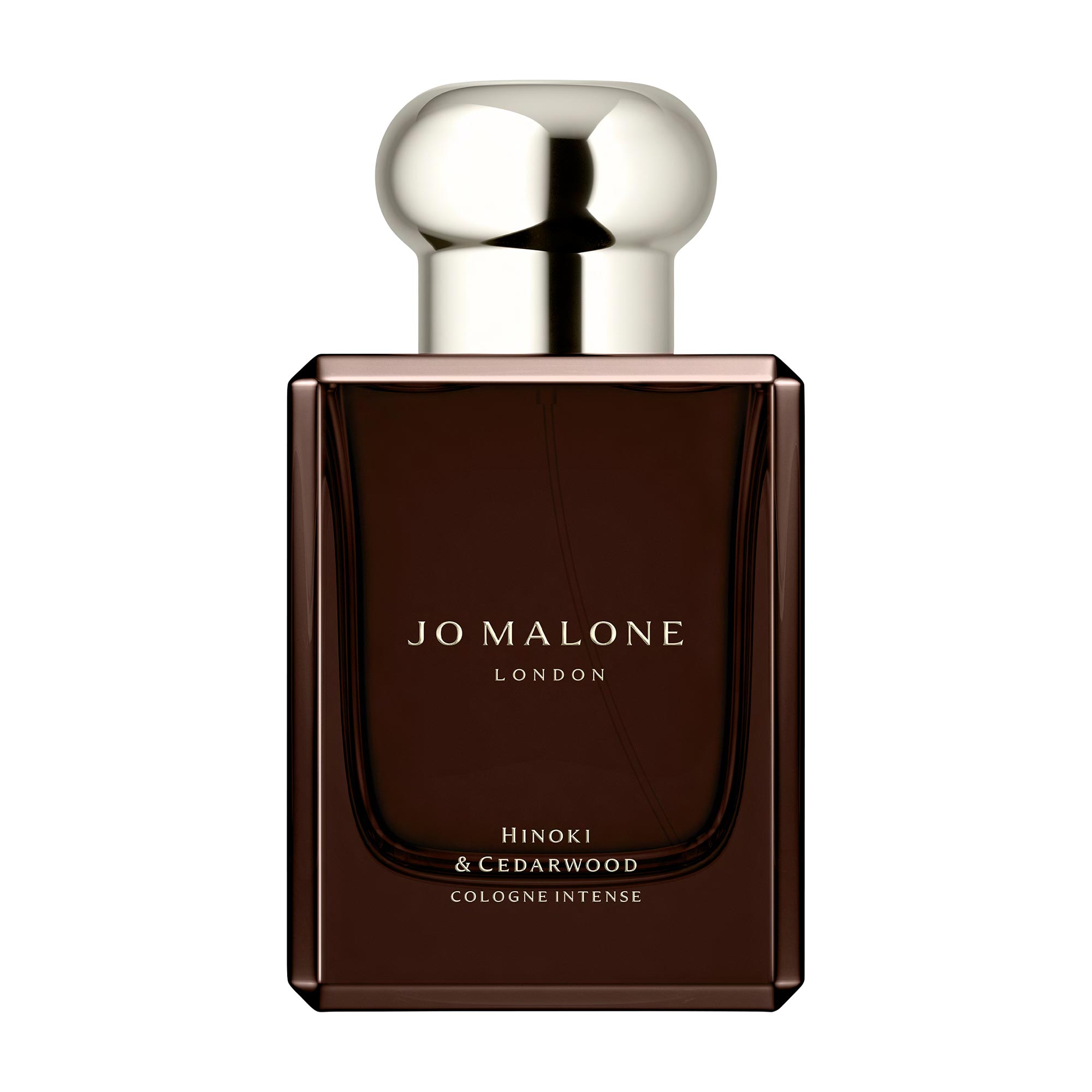 Jo Malone London Hinoki & Cedarwood cologne Intense with Tonka Bean oz / ml spray