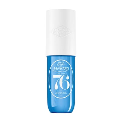 Sol de Janeiro - Cheirosa 76 Hair & Body Refillable Perfume Mist 3 oz / 90 ml Sol de Janeiro Cheirosa 76 Hair & Body Refillable Perfume Mist