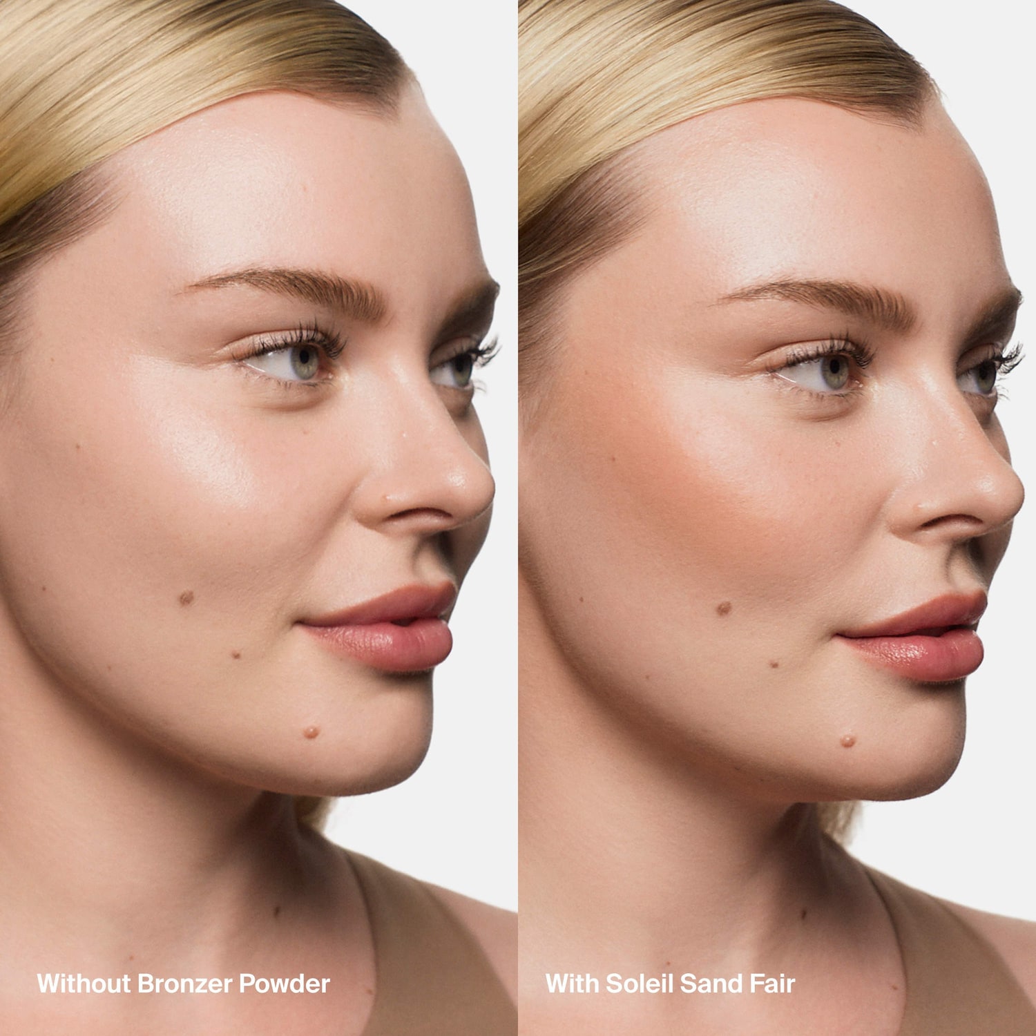 Power Sculpt Velvet Talc-Free Powder Bronzer
