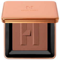Power Sculpt Velvet Talc-Free Powder Bronzer - Amber Horizon Medium