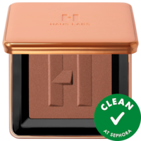 HAUS LABS BY LADY GAGA - Power Sculpt Velvet Talc-Free Powder Bronzer