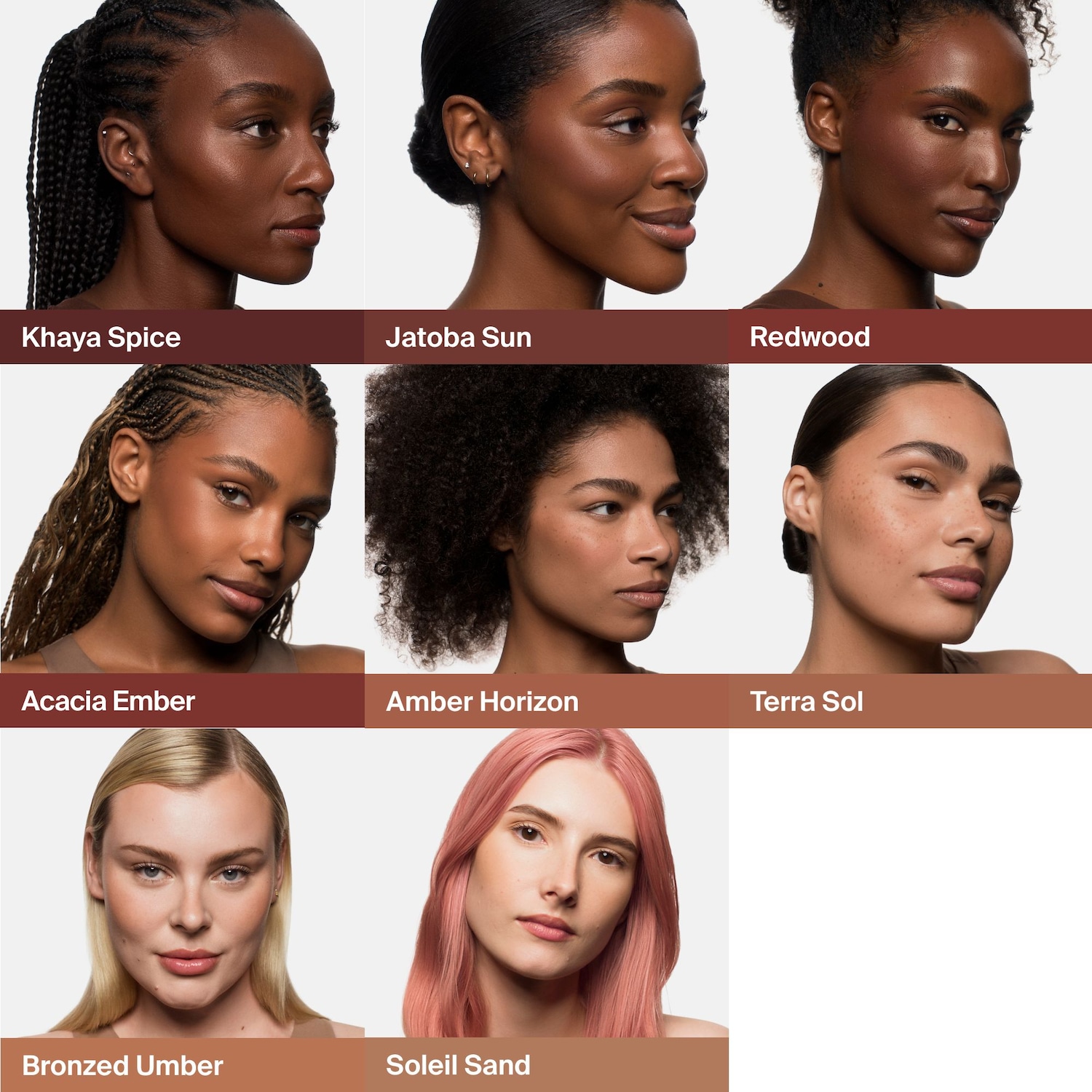Power Sculpt Velvet Talc-Free Powder Bronzer