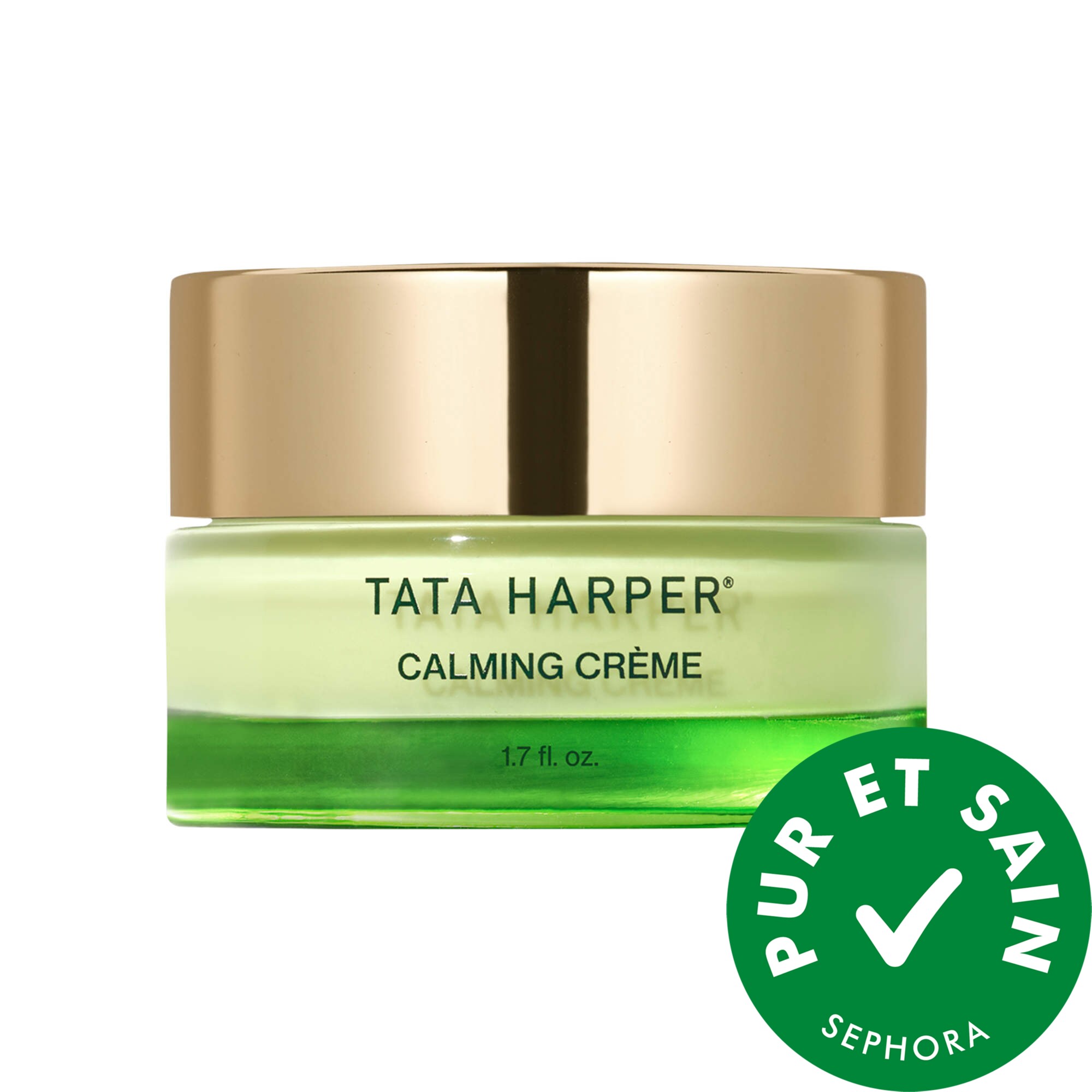 Tata Harper èCrème apaisante 1.7 oz / 50 ml