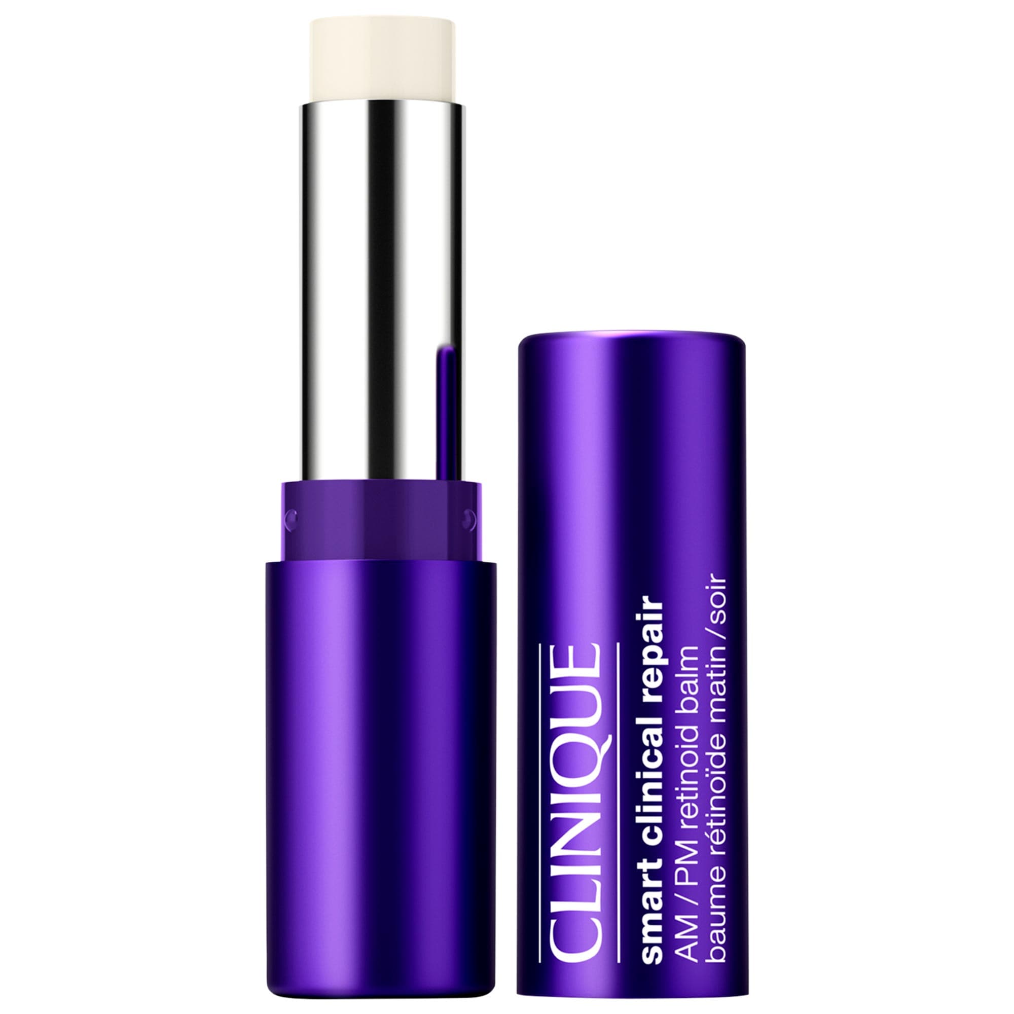 Clinique Smart Clinical Repair™ AM/PM Retinoid Balm 0.11 oz / 3.2 g