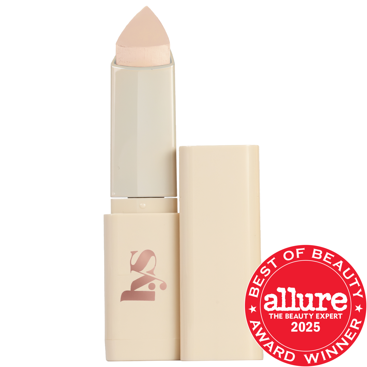 LYS Beauty Triple Fix Blurring and Hydrating Skin Tint Foundation Stick INTERNATIONAL SHIPPING