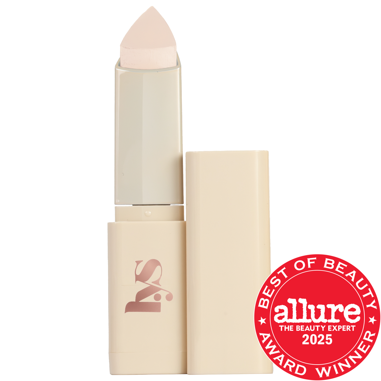 LYS Beauty Triple Fix Blurring and Hydrating Skin Tint Foundation Stick INTERNATIONAL SHIPPING