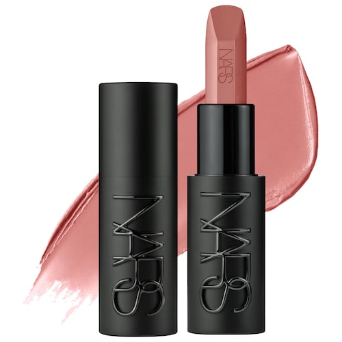 Сатиновая помада NARS Explicit Refillable