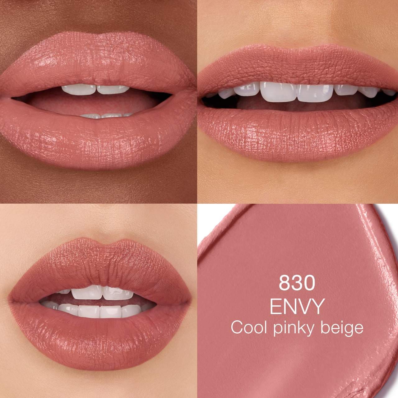 Explicit Refillable Satin Lipstick - NARS | Sephora