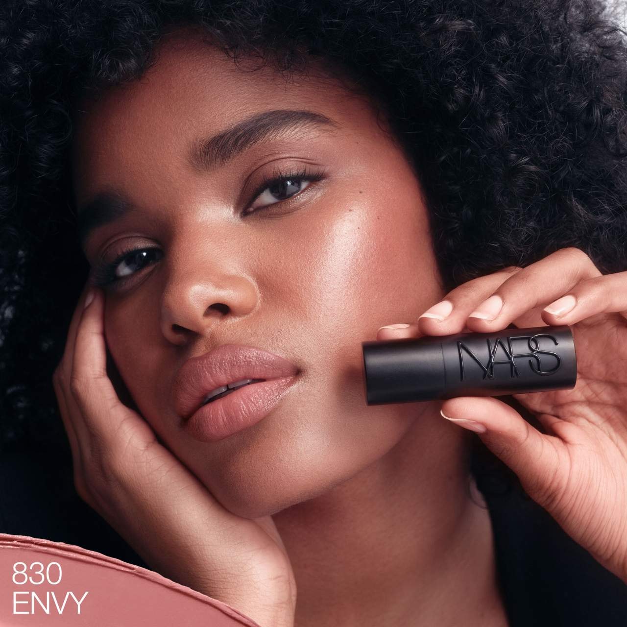 Explicit Refillable Satin Lipstick - NARS | Sephora