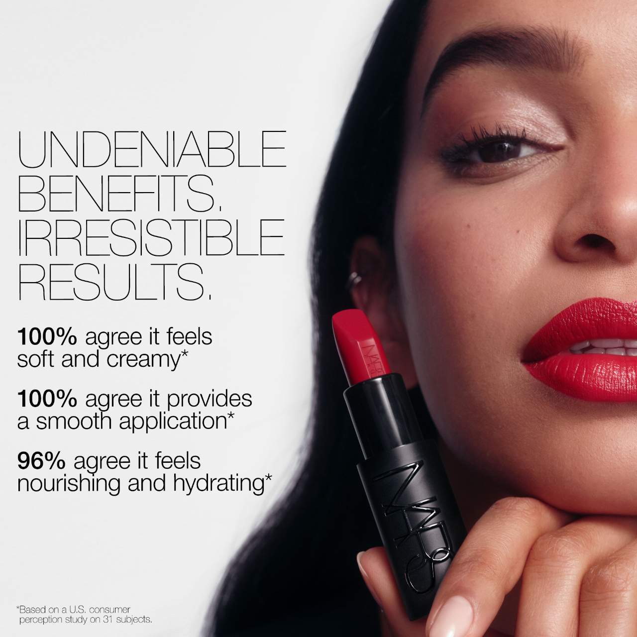 NARS Explicit Lipstick - Thumbnail 4