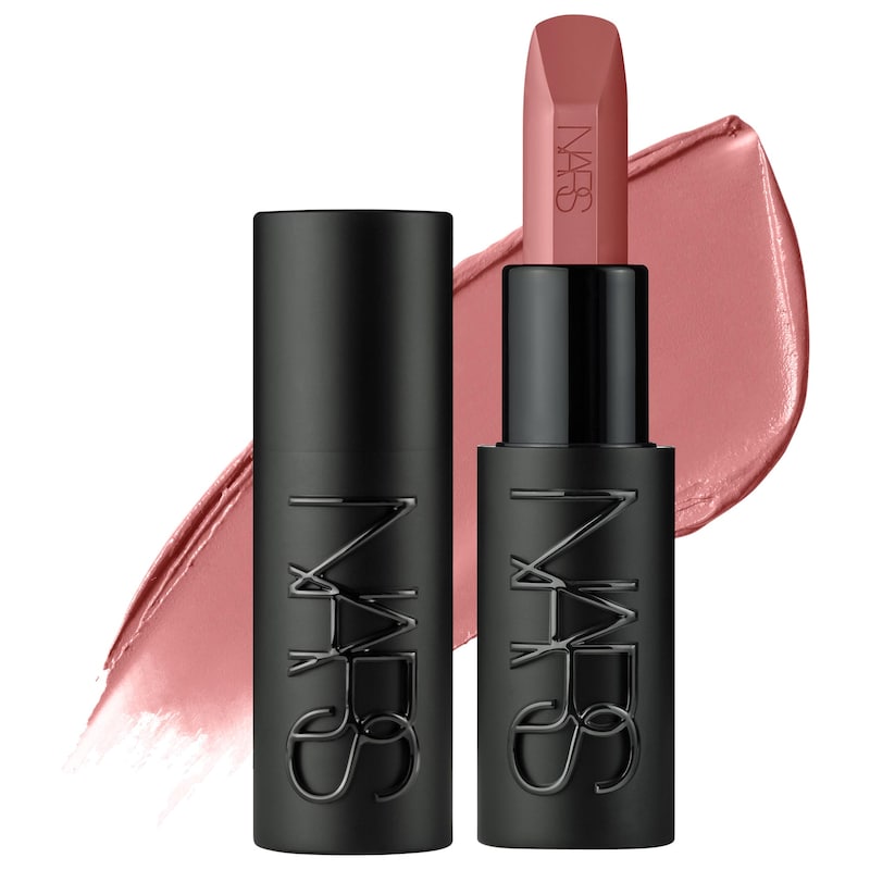 Explicit Refillable Satin Lipstick