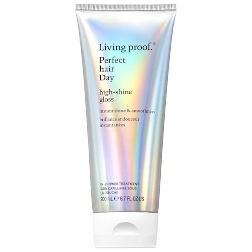 Средство для волос с глянцевым блеском Living Proof Perfect Hair Day (PhD)