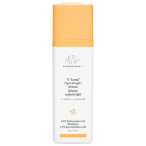 C-Luma Sérum Hidratante Suave con Vitamina C