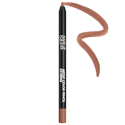 Artist Color Pencil Extreme Smudge-Proof Lip Liner - MAKE UP FOR