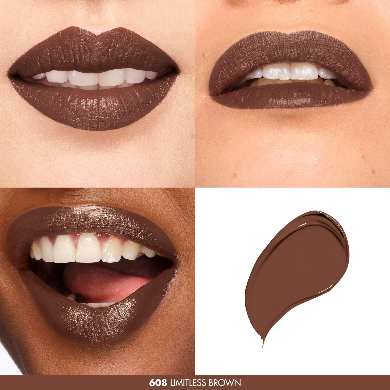 MAKE UP FOR EVER Rouge Artist Lipstick - Thumbnail 5