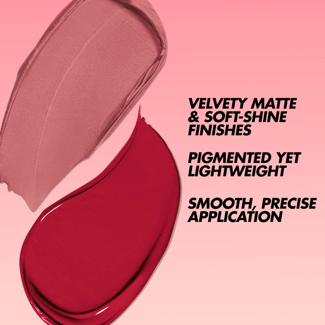 MAKE UP FOR EVER Rouge Artist Lipstick - Thumbnail 2