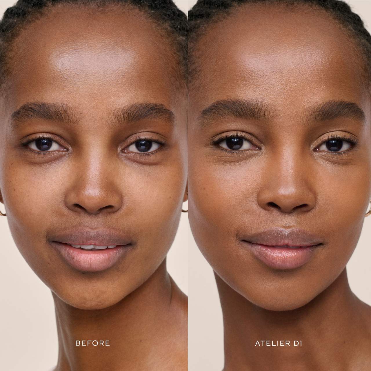 Осветляющий консилер с гиалуроновой кислотой Westman Atelier Vital Skincare — фото 2