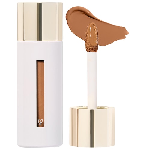 Осветляющий консилер с гиалуроновой кислотой Westman Atelier Vital Skincare