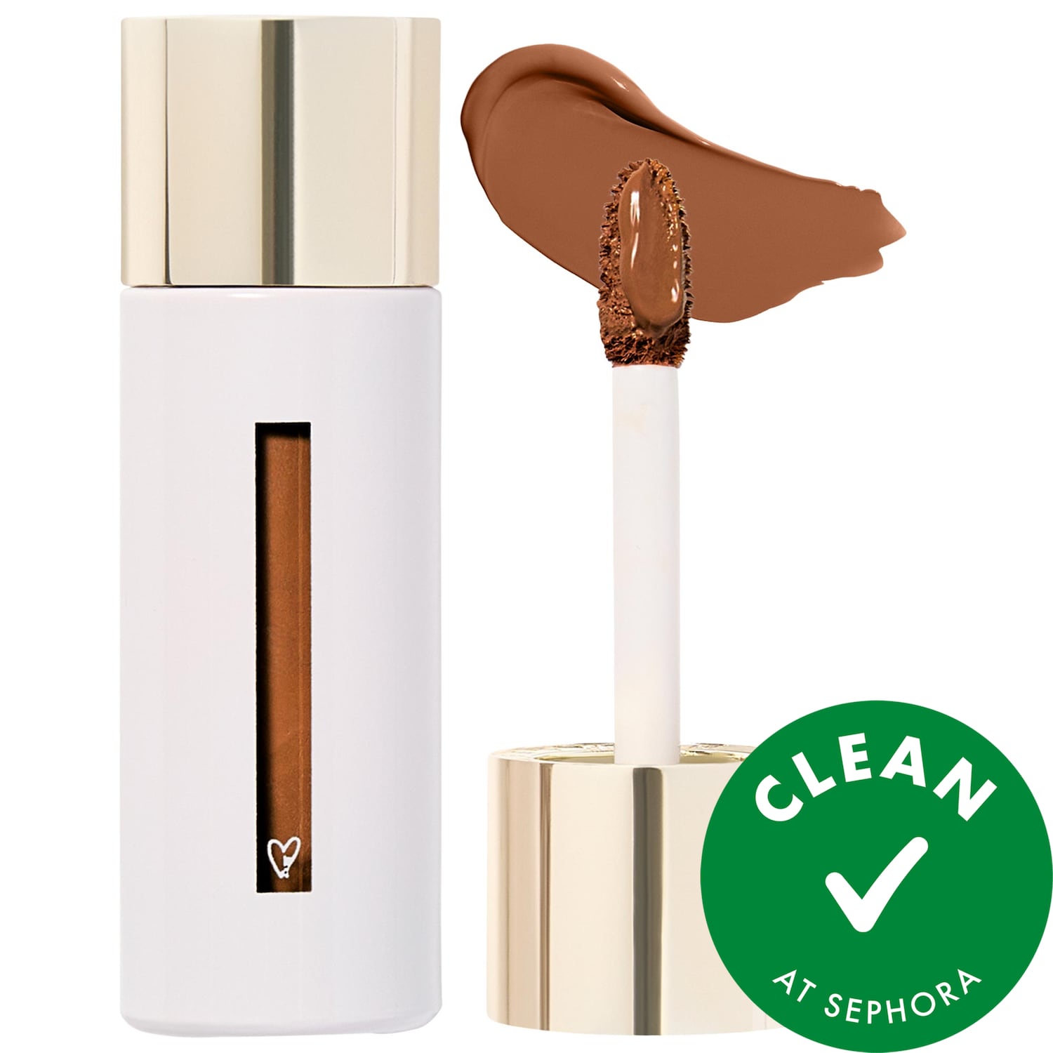 Westman Atelier Vital Skincare Brightening Concealer With Hyaluronic Acid in Atelier D2