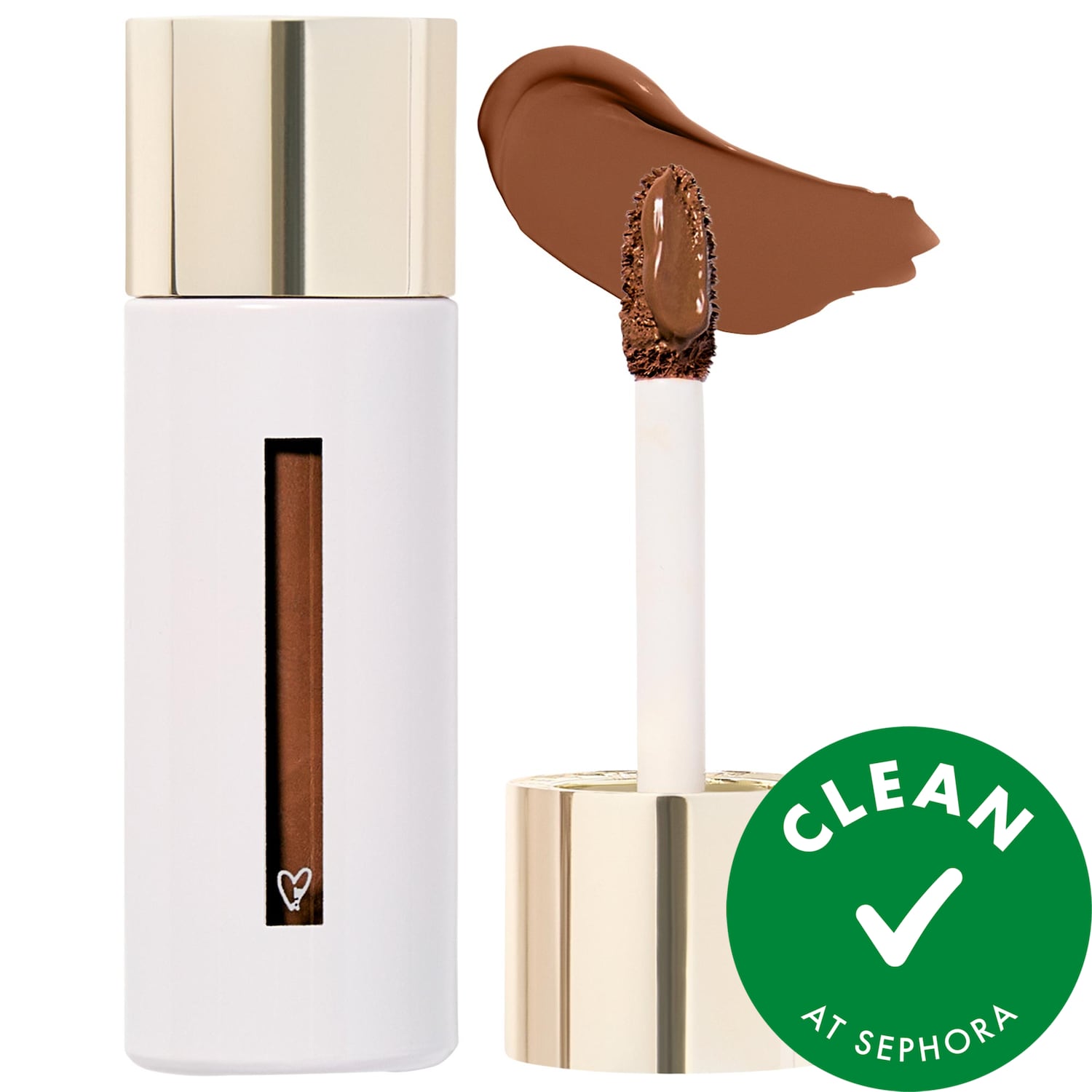 Westman Atelier Vital Skincare Brightening Concealer With Hyaluronic Acid in Atelier D3