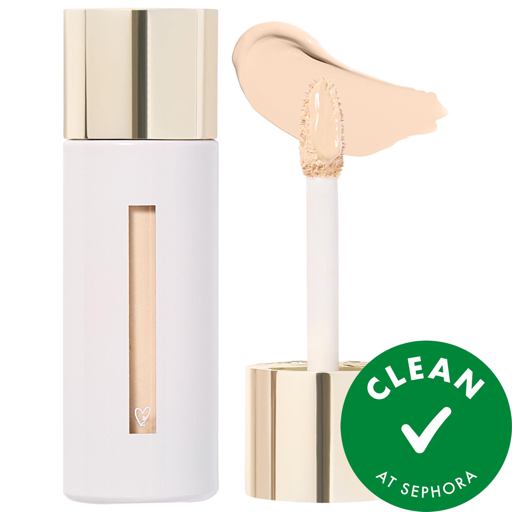 Westman Atelier Vital Skincare Brightening Concealer With Hyaluronic Acid 0.20 oz / 6 ml