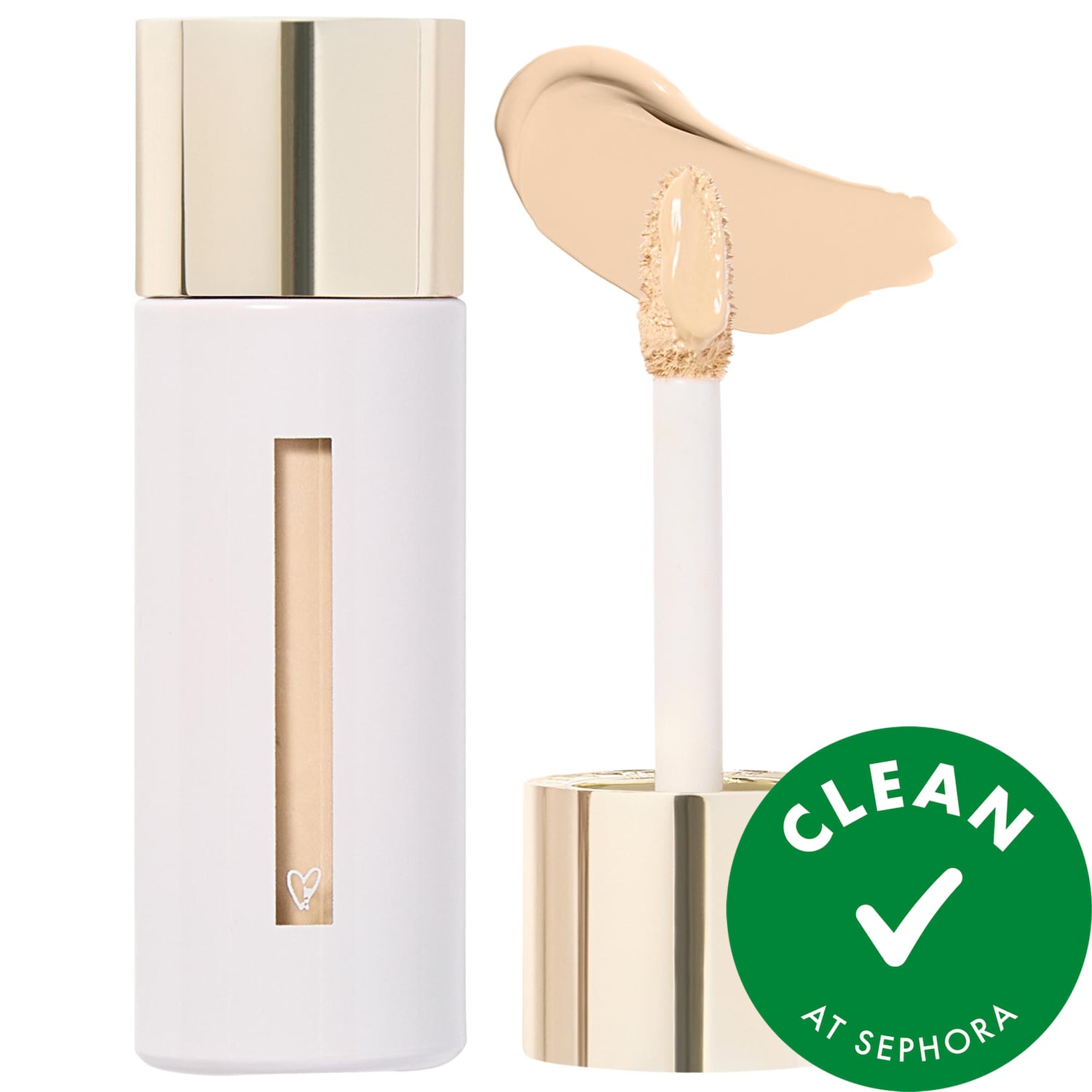 Westman Atelier Vital Skincare Brightening Concealer With Hyaluronic Acid in Atelier L2