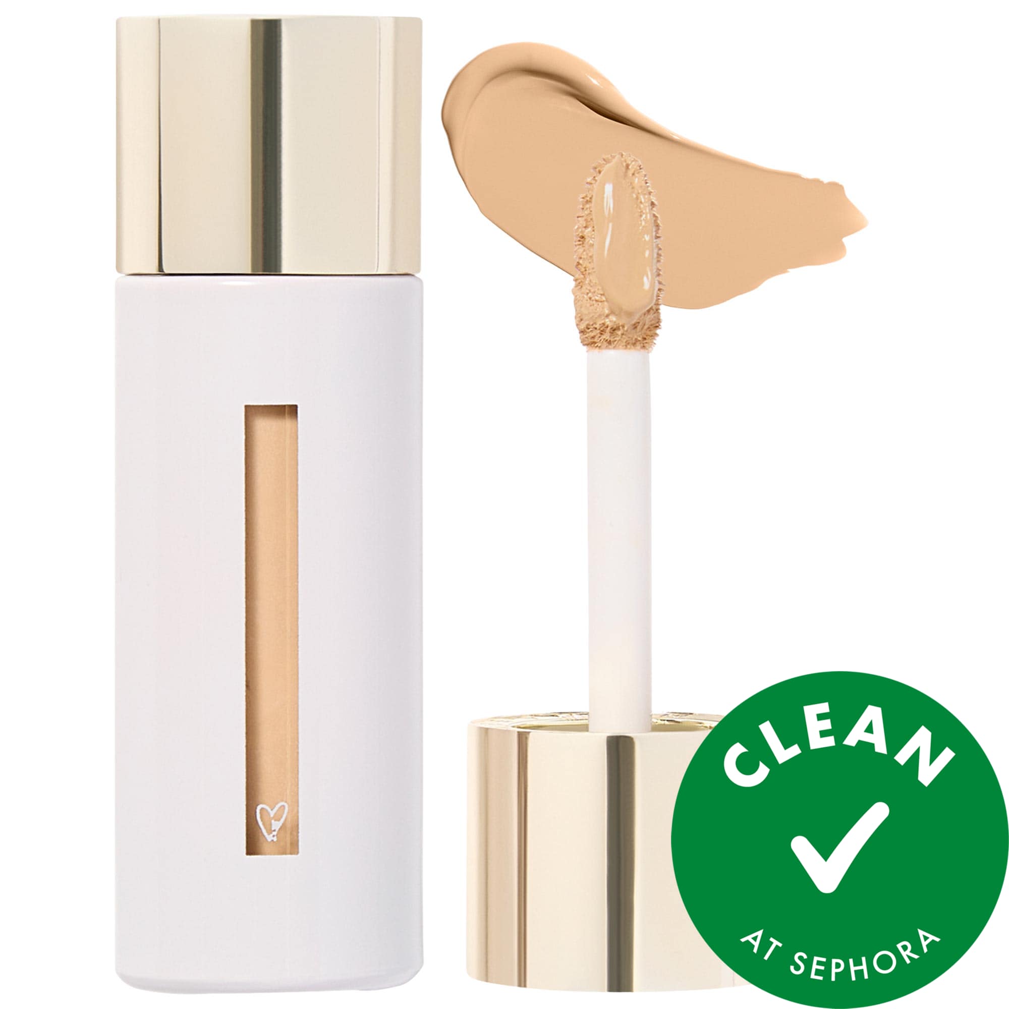 Westman Atelier Vital Skincare Brightening Concealer With Hyaluronic Acid INTERNATIONAL SHIPPING
