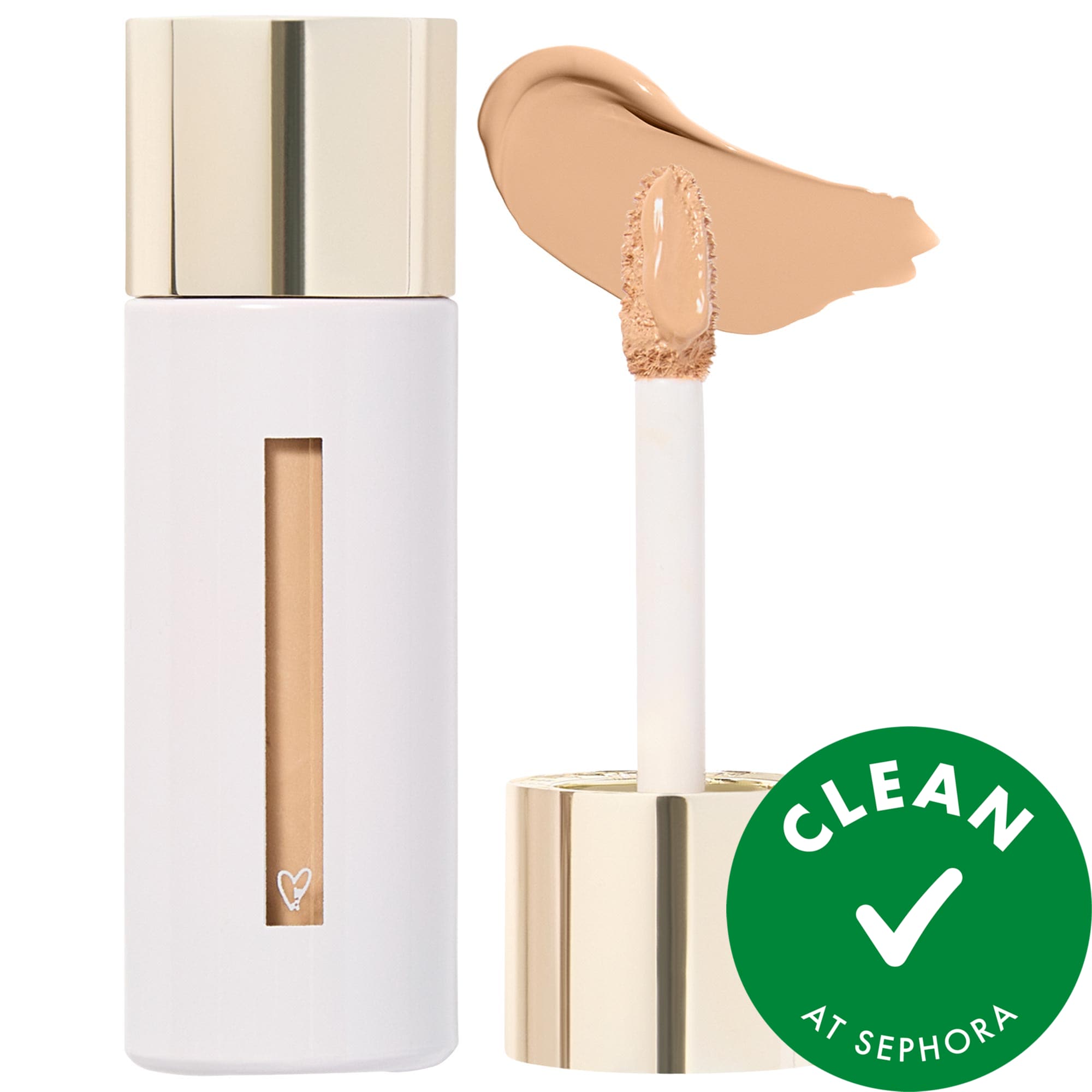 Vital Skincare Brightening Concealer With Hyaluronic Acid