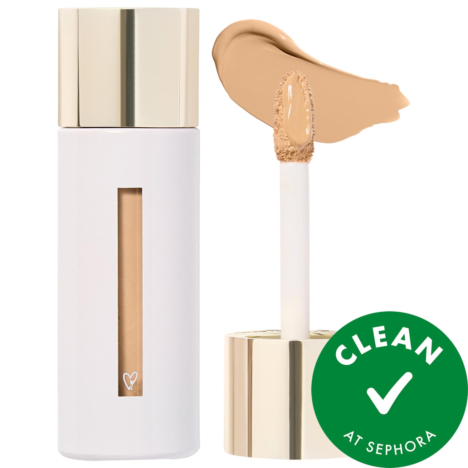 Westman Atelier Vital Skincare Brightening Concealer With Hyaluronic Acid in Atelier M3