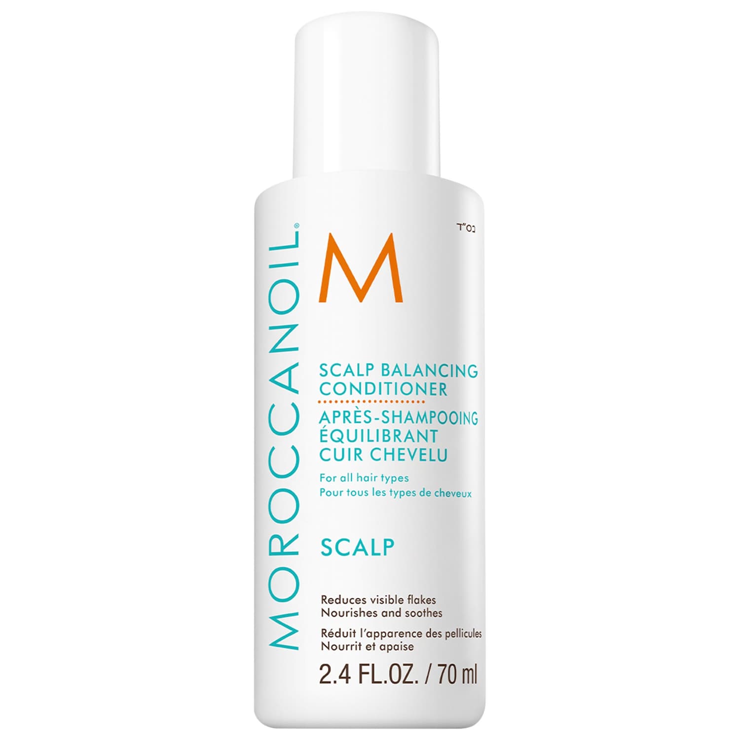 Мини-кондиционер Moroccanoil Scalp Balancing для баланса кожи головы — фото 1