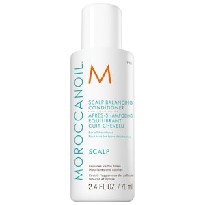 Moroccanoil Scalp Balancing Conditioner INTERNATIONAL SHIPPING