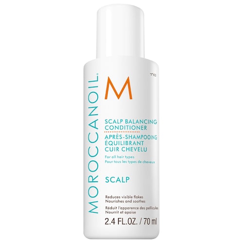 Мини-кондиционер Moroccanoil Scalp Balancing для баланса кожи головы