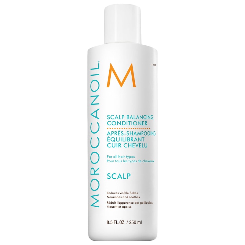 Scalp Balancing Conditioner with Argan Oil