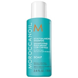 Mini Scalp Balancing Shampoo - Moroccanoil | Sephora