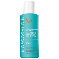 Moroccanoil - Mini Scalp Balancing Shampoo