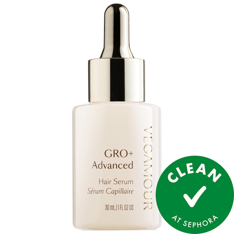 GRO+ Advanced Hair Serum for Severe Signs of Thinning