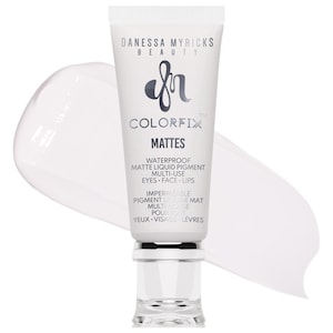 Danessa Myricks Beauty Colorfix - Multi-Use Eye, Cheek & Lip Waterproof Liquid Pigment INTERNATIONAL SHIPPING
