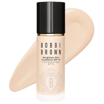 Bobbi Brown Weightless Skin Oil-Controlling Foundation SPF 15